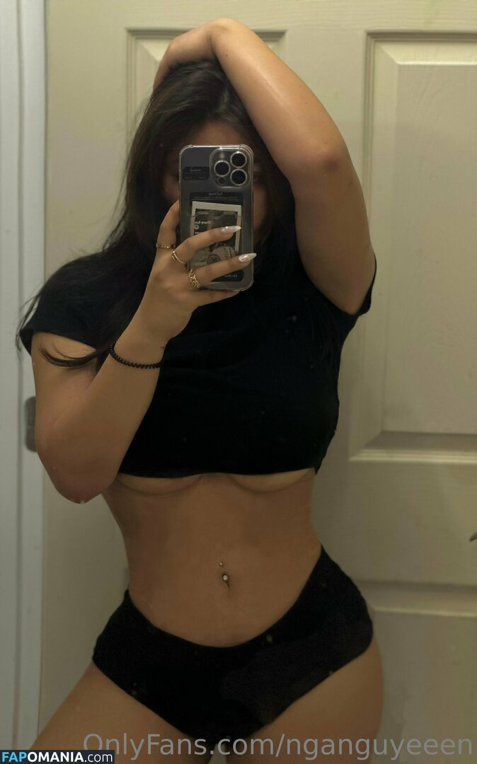 Ngan Nguyen / linnynguyen / nganguyeen Γυμνός OnlyFans  Διαρρεύσαστη φωτογραφία #7