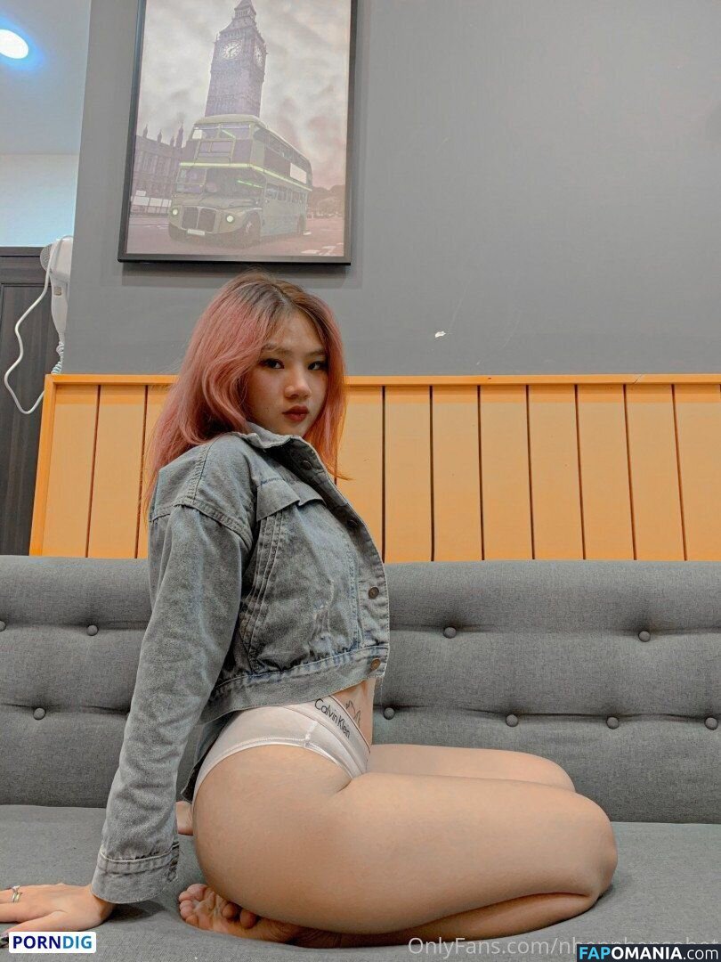 nhennhensohot Γυμνός OnlyFans  Διαρρεύσαστη φωτογραφία #14