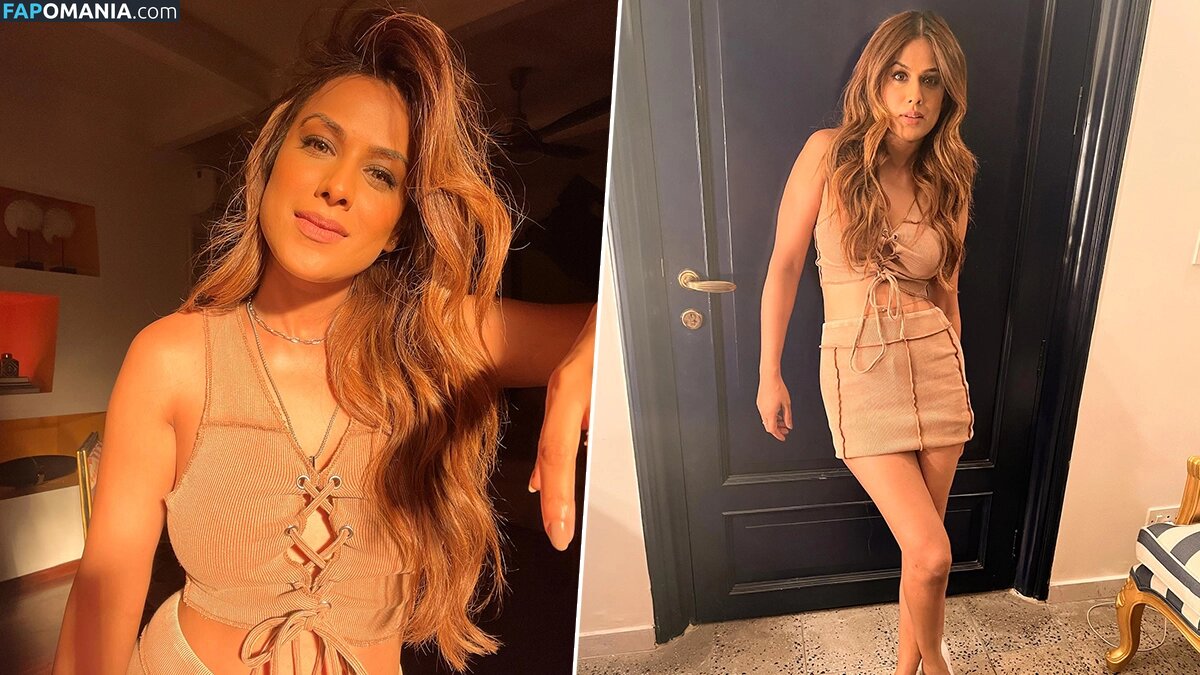 Nia Sharma Γυμνός OnlyFans  Διαρρεύσαστη φωτογραφία #10