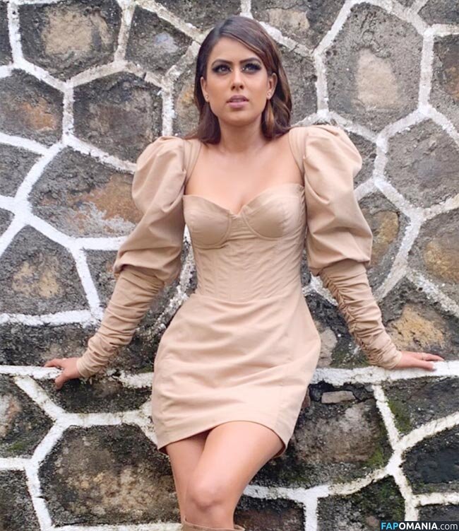 Nia Sharma Γυμνός OnlyFans  Διαρρεύσαστη φωτογραφία #16