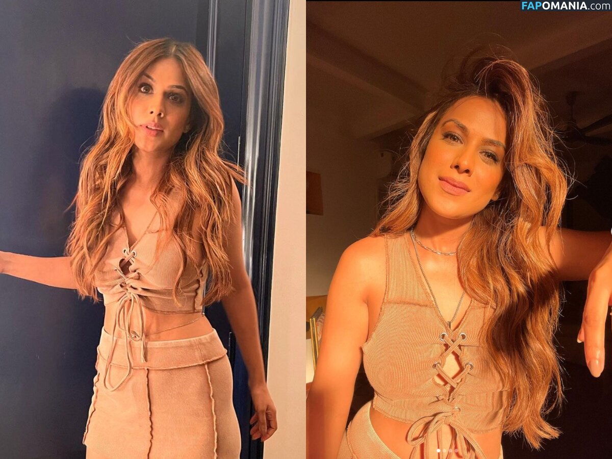 Nia Sharma Γυμνός OnlyFans  Διαρρεύσαστη φωτογραφία #19