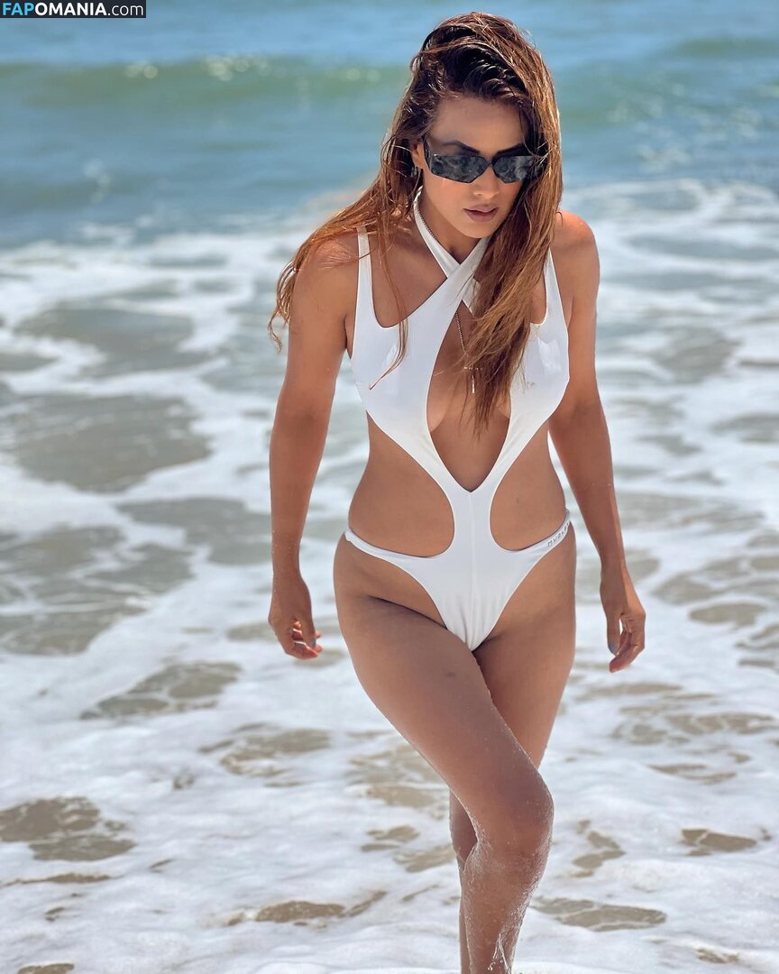 Nia Sharma Γυμνός OnlyFans  Διαρρεύσαστη φωτογραφία #20