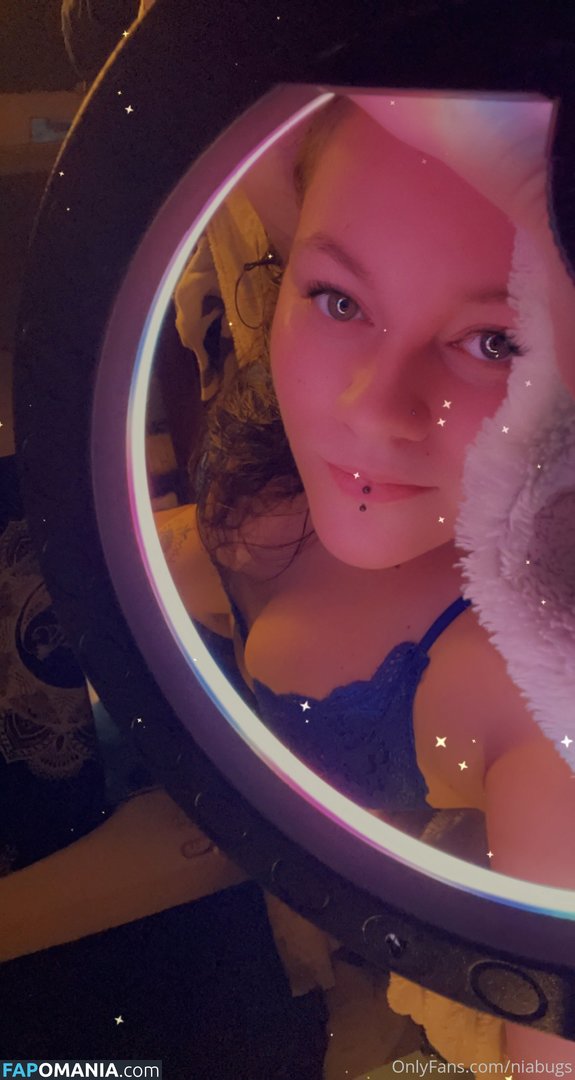 niabugs / niabus Γυμνός OnlyFans  Διαρρεύσαστη φωτογραφία #11