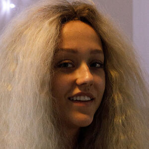 Nichole Blonde