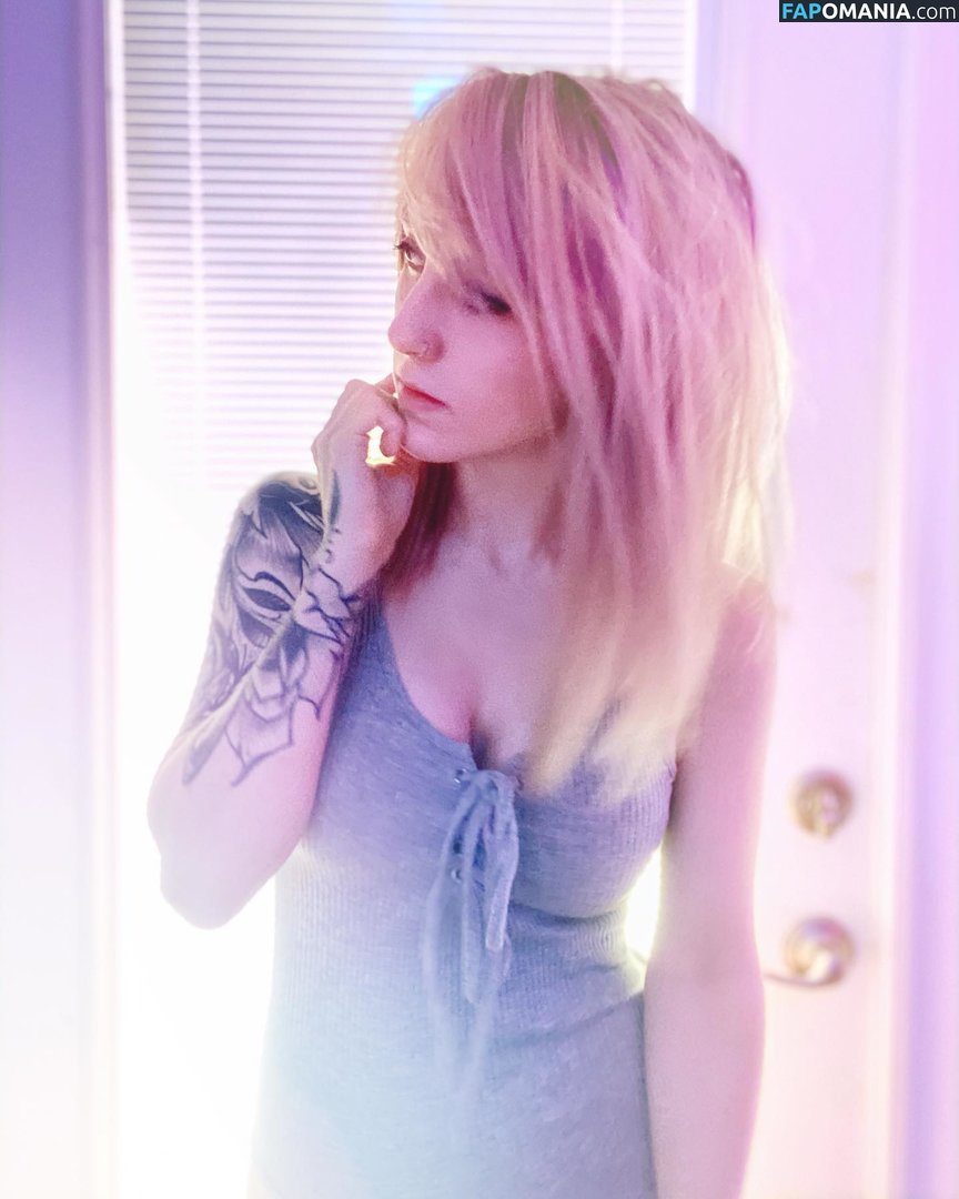 Nicholena Γυμνός OnlyFans  Διαρρεύσαστη φωτογραφία #4