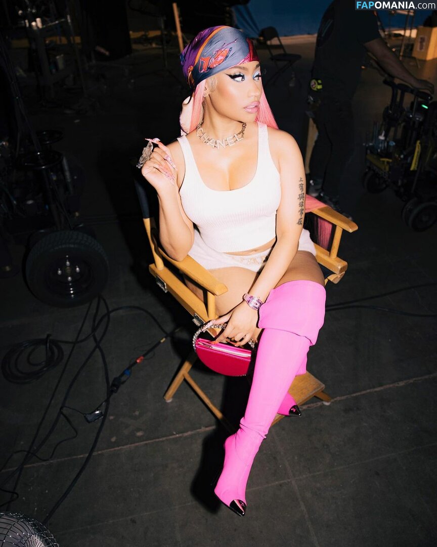 Nicki Minaj / nickiminaj Γυμνός OnlyFans  Διαρρεύσαστη φωτογραφία #18