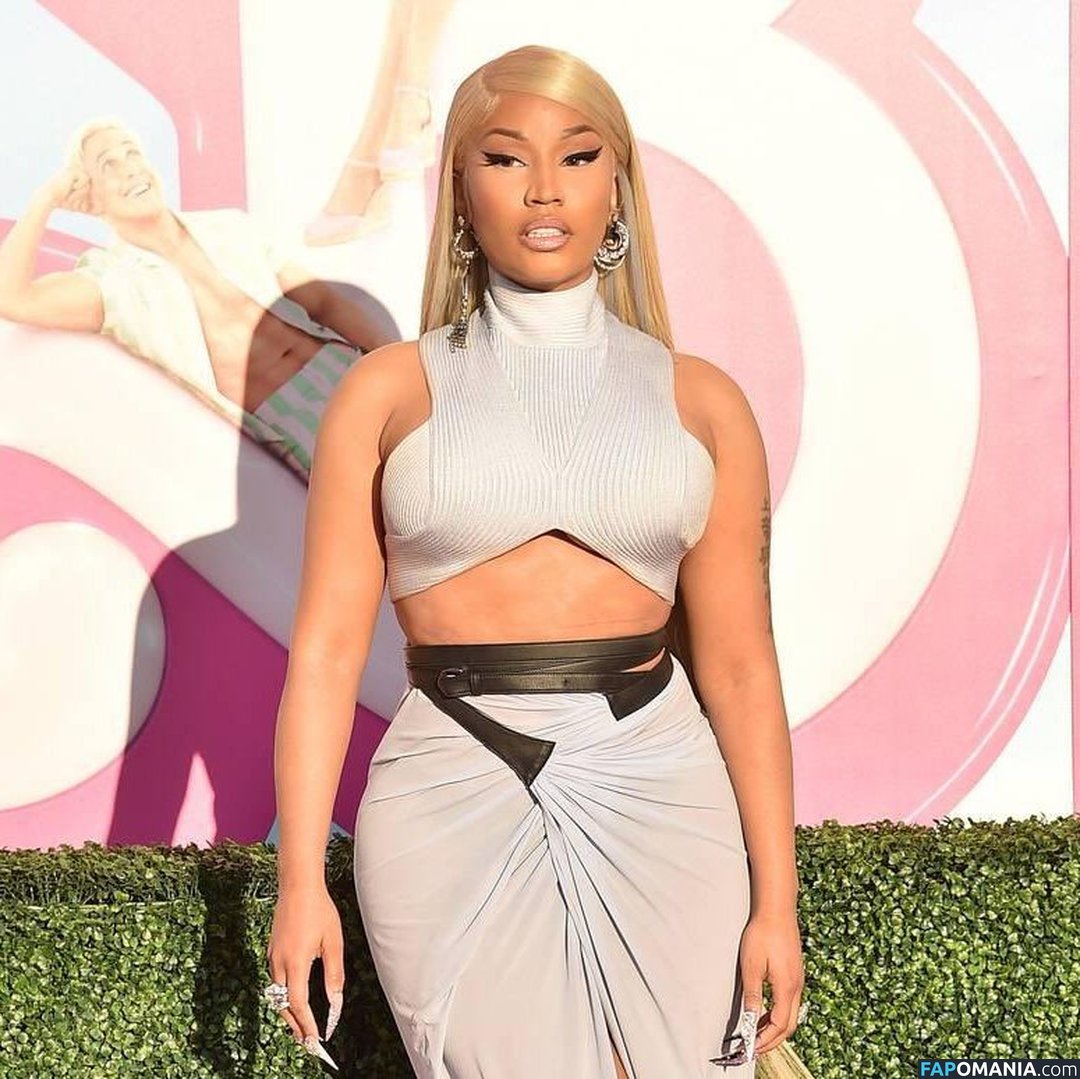 Nicki Minaj / nickiminaj Γυμνός OnlyFans  Διαρρεύσαστη φωτογραφία #27