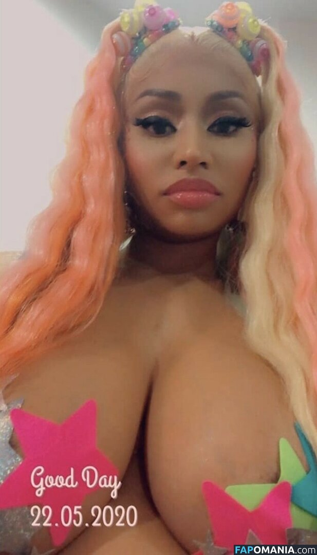 Nicki Minaj / nickiminaj Γυμνός OnlyFans  Διαρρεύσαστη φωτογραφία #50