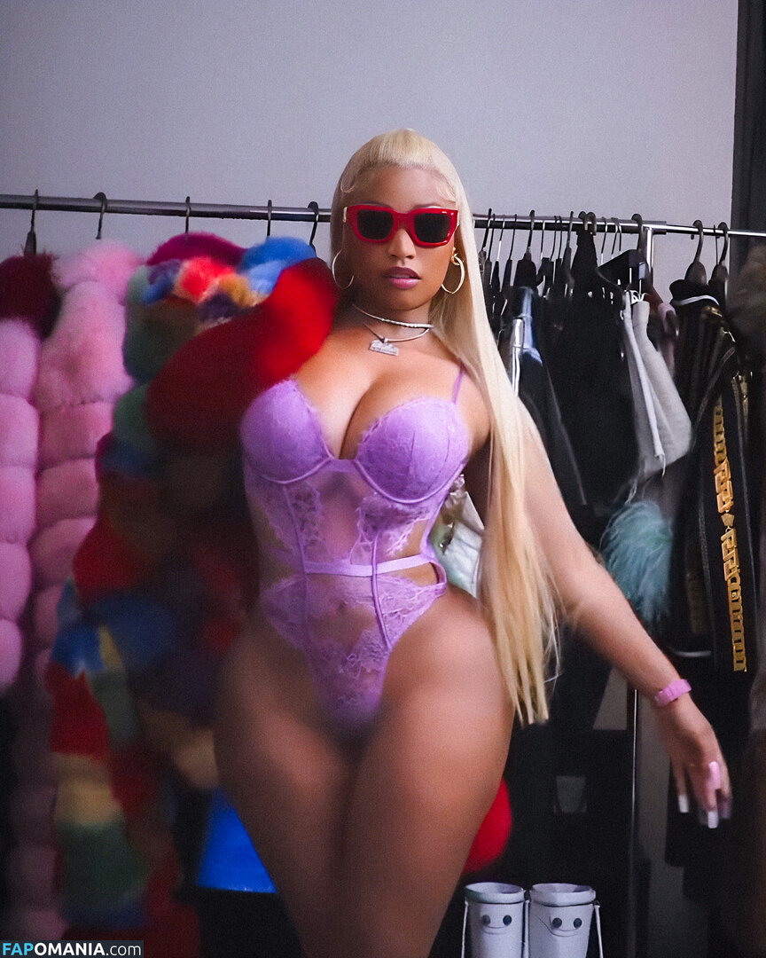 Nicki Minaj / nickiminaj Γυμνός OnlyFans  Διαρρεύσαστη φωτογραφία #64