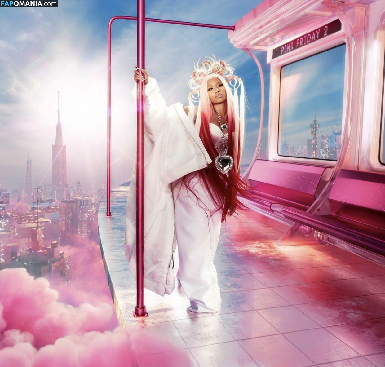 Nicki Minaj / nickiminaj Γυμνός OnlyFans  Διαρρεύσαστη φωτογραφία #100