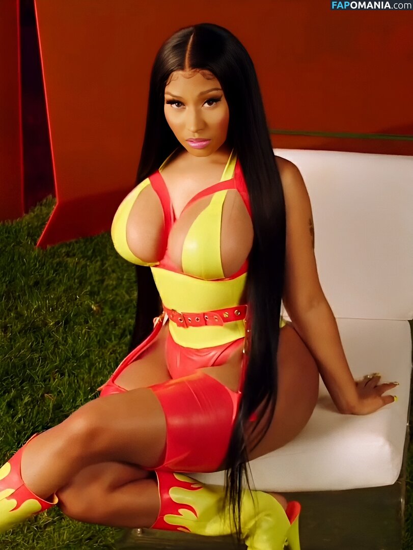 Nicki Minaj / nickiminaj Γυμνός OnlyFans  Διαρρεύσαστη φωτογραφία #235