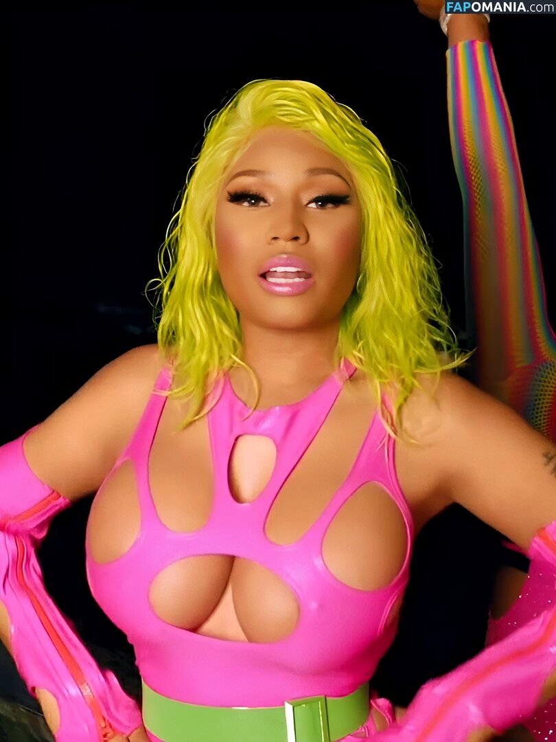 Nicki Minaj / nickiminaj Γυμνός OnlyFans  Διαρρεύσαστη φωτογραφία #236