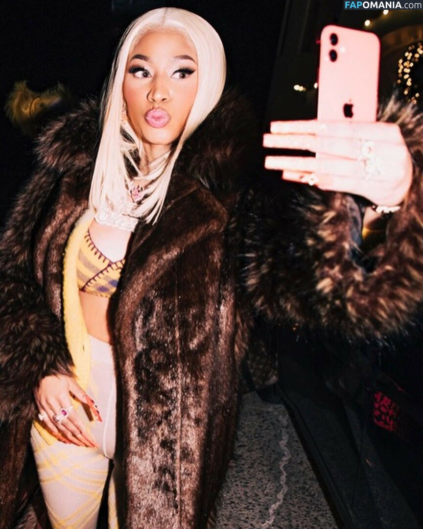 Nicki Minaj / nickiminaj Γυμνός OnlyFans  Διαρρεύσαστη φωτογραφία #240