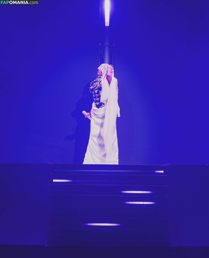 Nicki Minaj / nickiminaj Γυμνός OnlyFans  Διαρρεύσαστη φωτογραφία #363