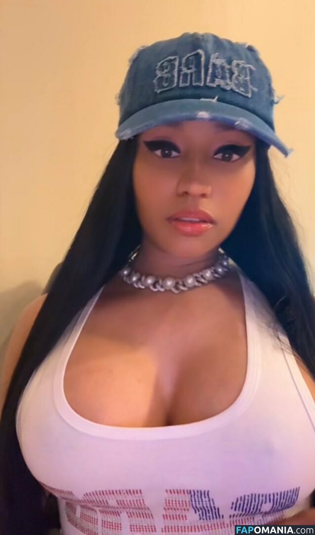 Nicki Minaj / nickiminaj Γυμνός OnlyFans  Διαρρεύσαστη φωτογραφία #636