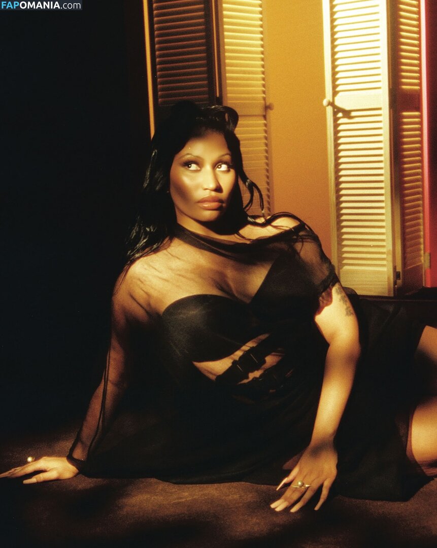 Nicki Minaj / nickiminaj Γυμνός OnlyFans  Διαρρεύσαστη φωτογραφία #686