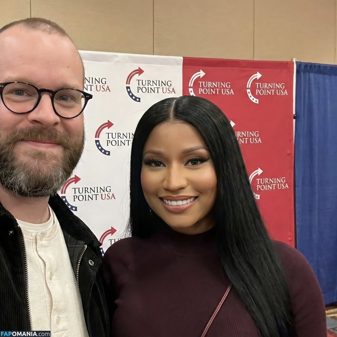 Nicki Minaj / nickiminaj Γυμνός OnlyFans  Διαρρεύσαστη φωτογραφία #697