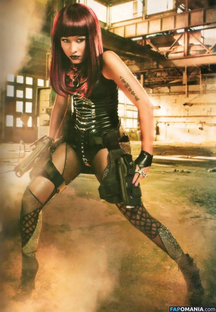 Nicki Minaj / nickiminaj Γυμνός OnlyFans  Διαρρεύσαστη φωτογραφία #700