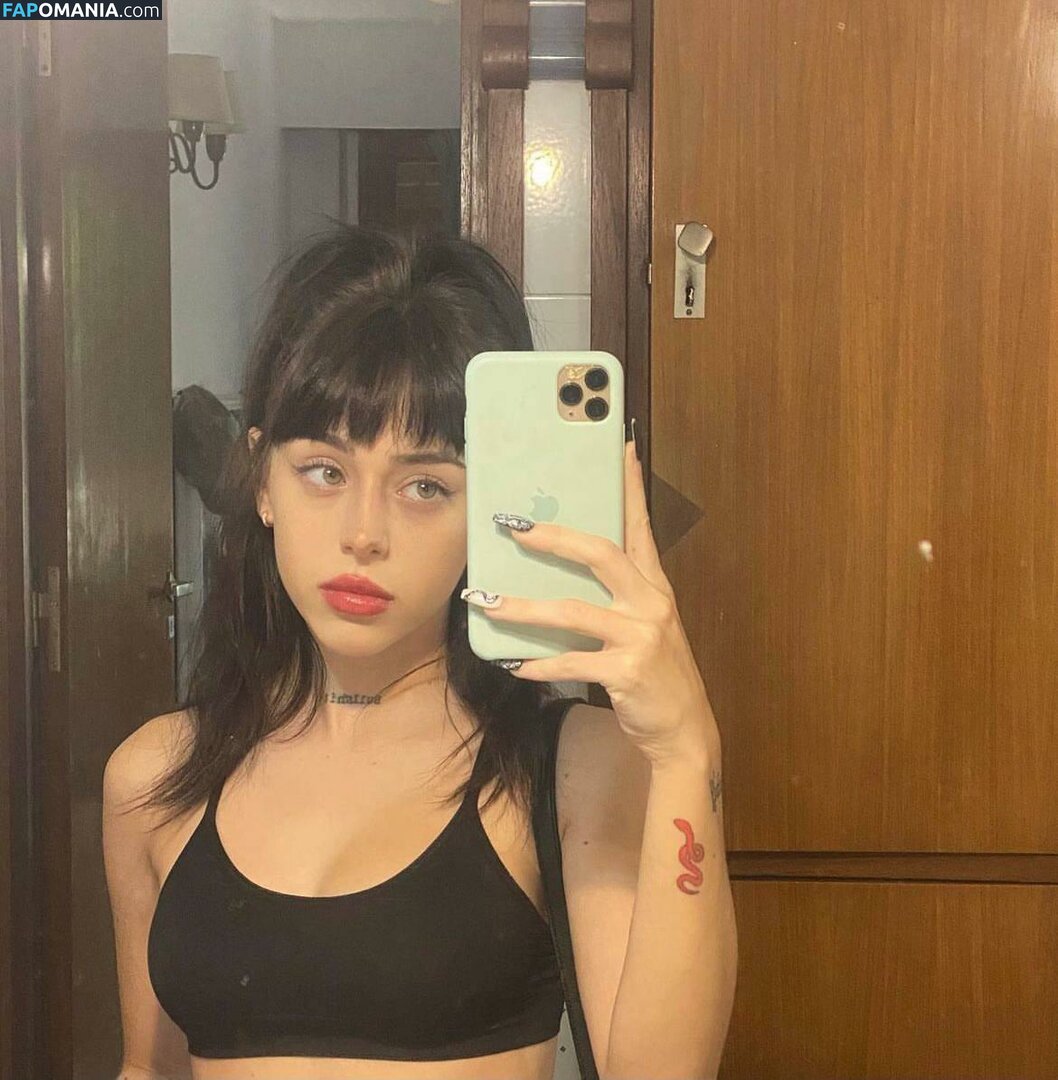 Nicki Nicole / hotnicole20 / nicki.nicole Γυμνός OnlyFans  Διαρρεύσαστη φωτογραφία #10