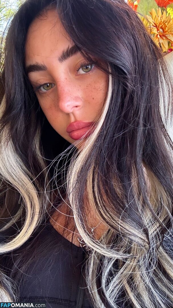 Nicki Nicole / hotnicole20 / nicki.nicole Γυμνός OnlyFans  Διαρρεύσαστη φωτογραφία #83