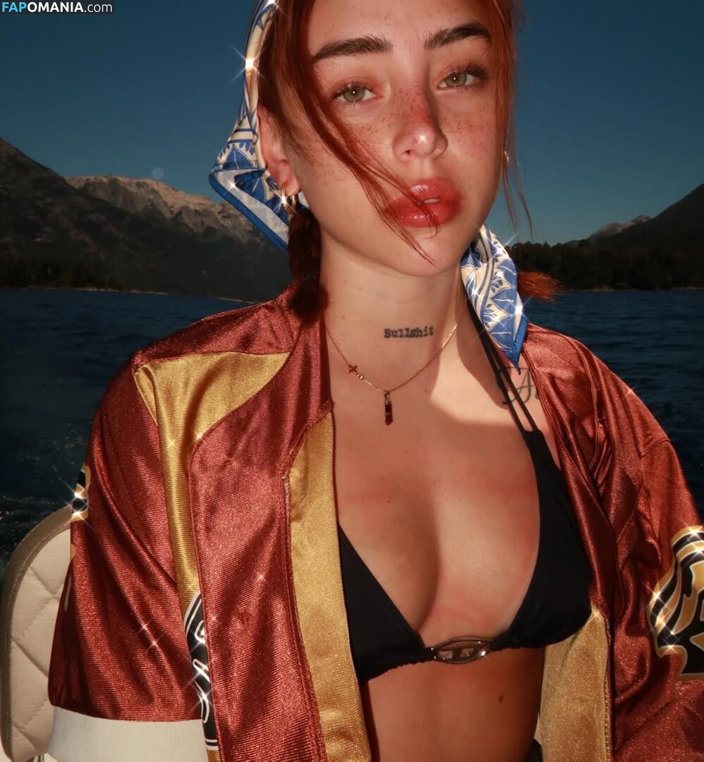 Nicki Nicole / hotnicole20 / nicki.nicole Γυμνός OnlyFans  Διαρρεύσαστη φωτογραφία #86