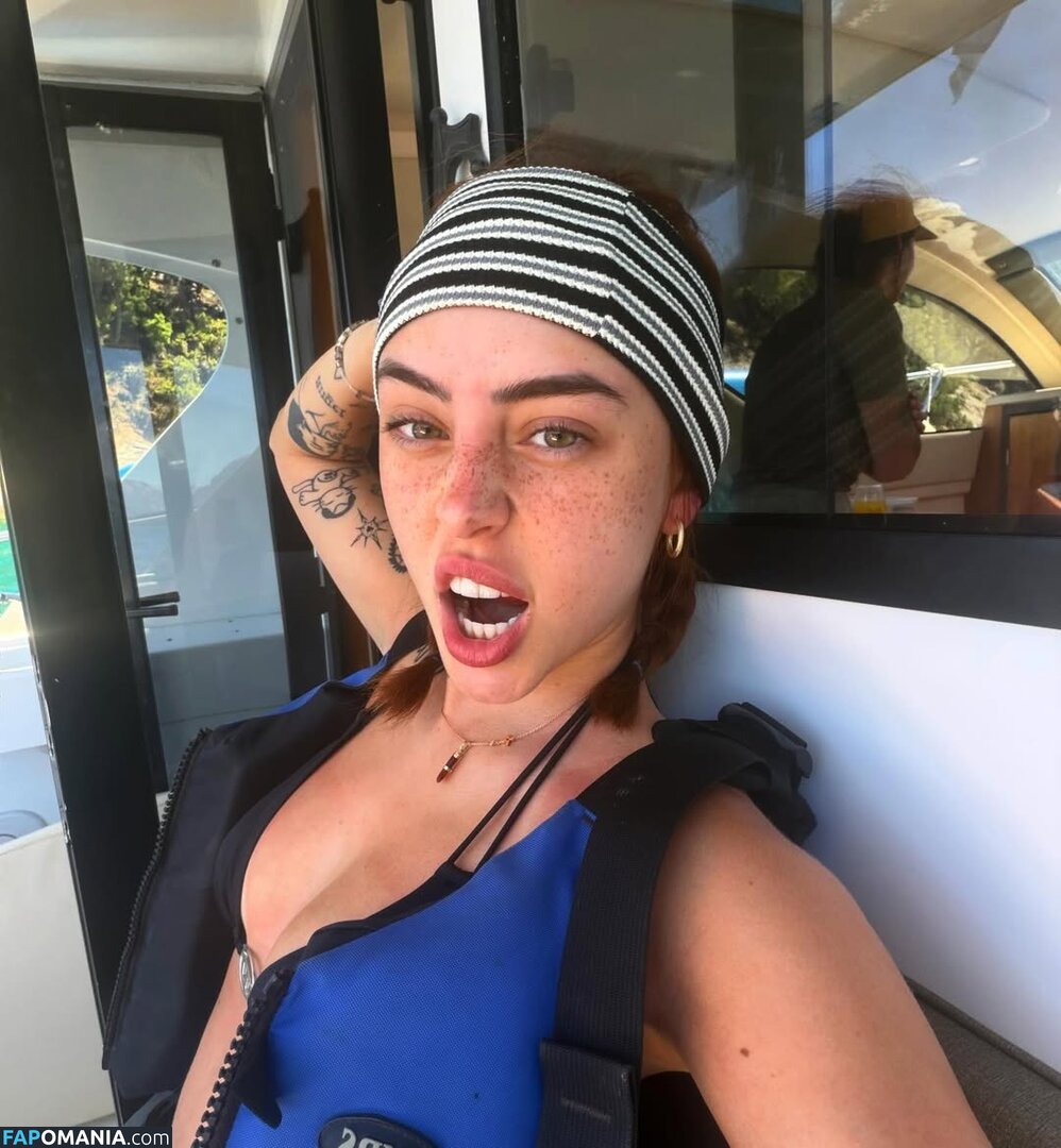 Nicki Nicole / hotnicole20 / nicki.nicole Γυμνός OnlyFans  Διαρρεύσαστη φωτογραφία #87