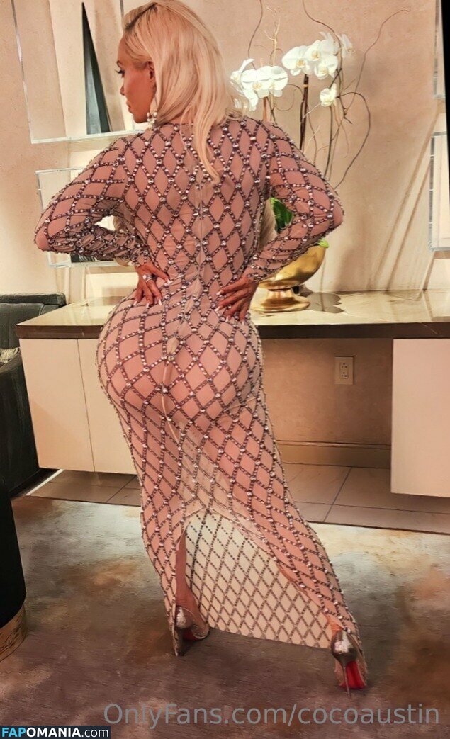 Nicole Coco Austin / coco / cocosworld Γυμνός OnlyFans  Διαρρεύσαστη φωτογραφία #452