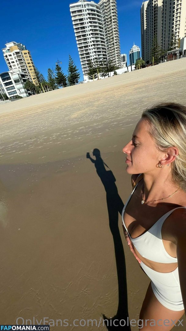 Nicole Grace / nicolegracept / nicolegracex Γυμνός OnlyFans  Διαρρεύσαστη φωτογραφία #4