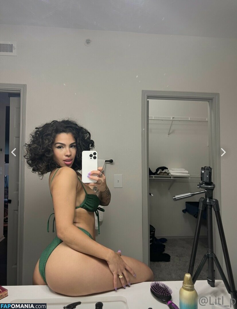 Nicole Patino / litl_p / litlp / nicki.p Γυμνός OnlyFans  Διαρρεύσαστη φωτογραφία #22