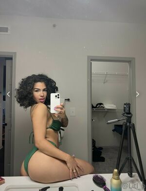 Nicole Patino