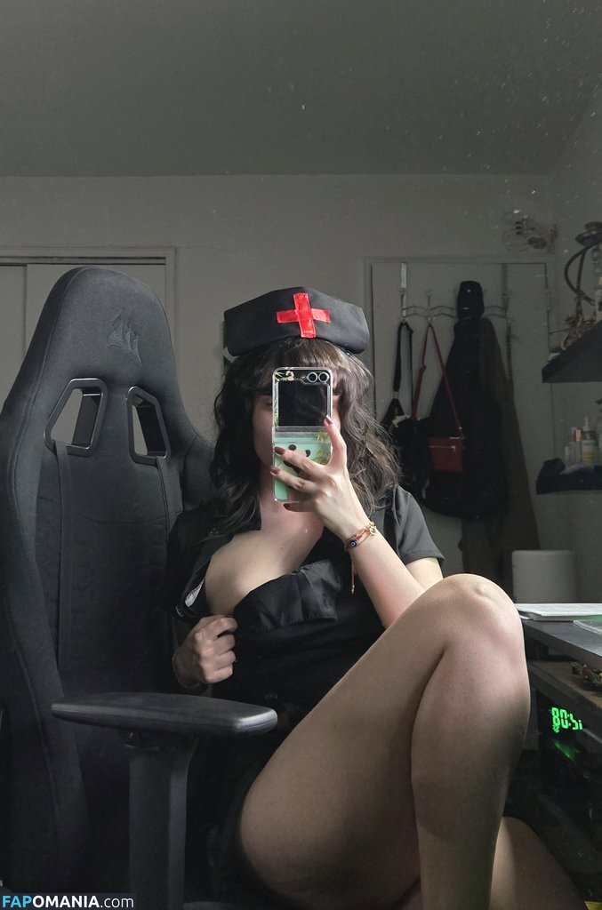 Nicolechka / chaelerose / https: Γυμνός OnlyFans  Διαρρεύσαστη φωτογραφία #1