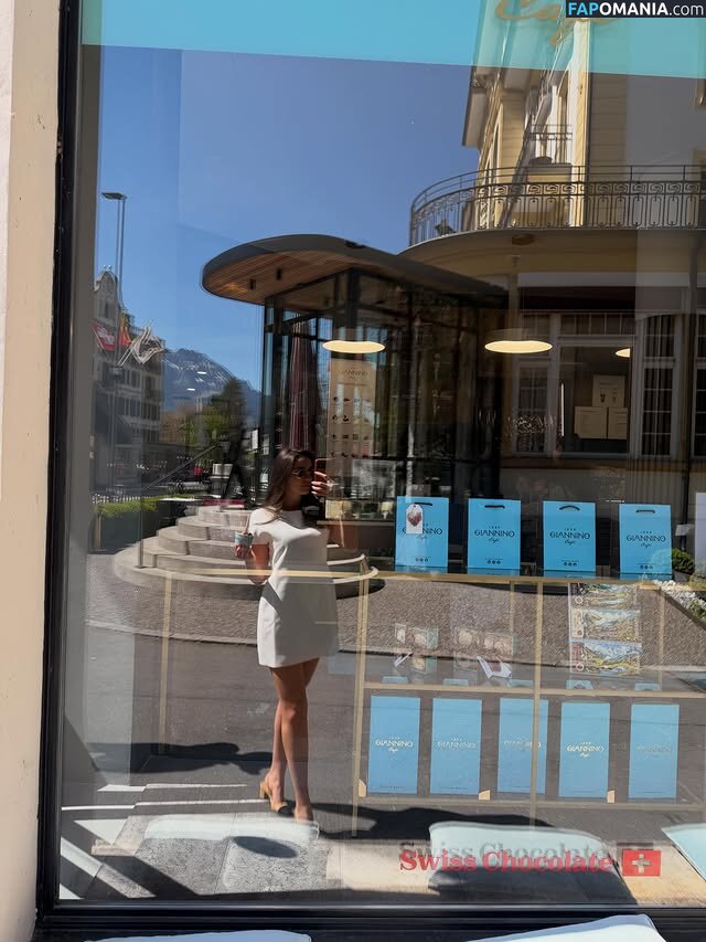 _nicoleprada_ Γυμνός OnlyFans  Διαρρεύσαστη φωτογραφία #9