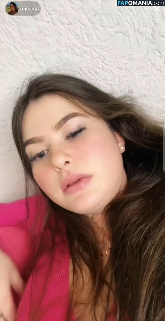Nicolle Caroline / nii.ca Γυμνός OnlyFans  Διαρρεύσαστη φωτογραφία #12