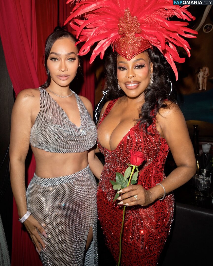 Niecy Nash / niecynash1 Γυμνός OnlyFans  Διαρρεύσαστη φωτογραφία #5