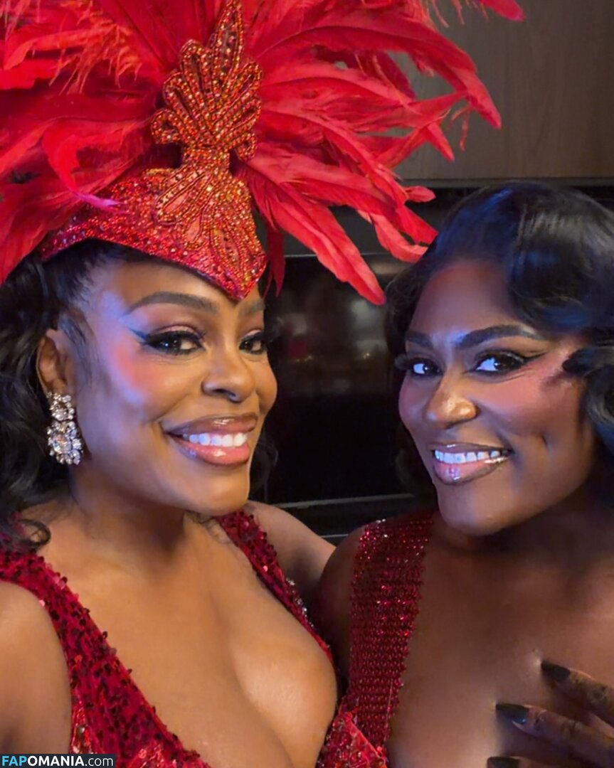 Niecy Nash / niecynash1 Γυμνός OnlyFans  Διαρρεύσαστη φωτογραφία #7