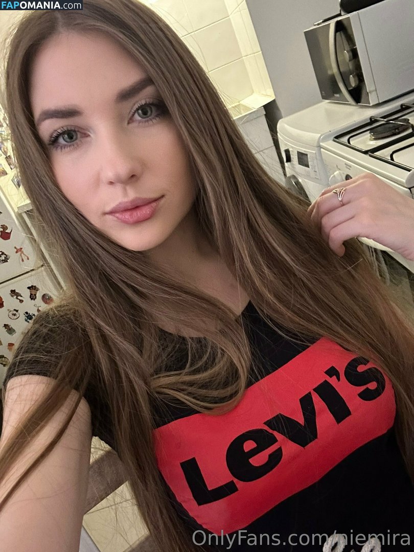 Niemira / _niemiraofficial_ Γυμνός OnlyFans  Διαρρεύσαστη φωτογραφία #18