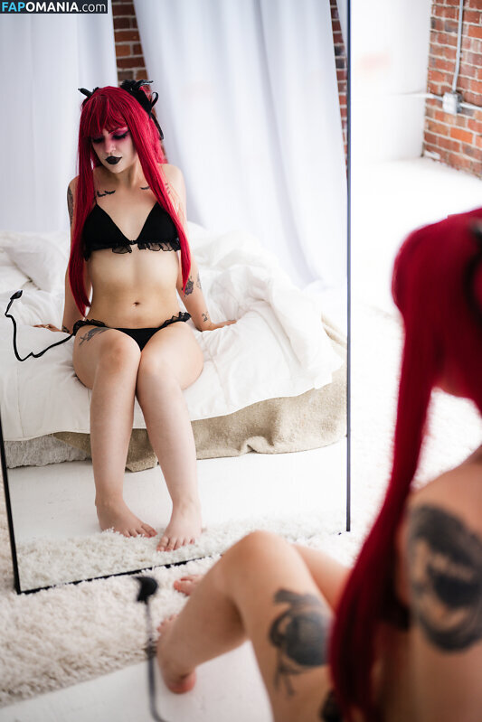 Nightmarekittykat Γυμνός OnlyFans  Διαρρεύσαστη φωτογραφία #2