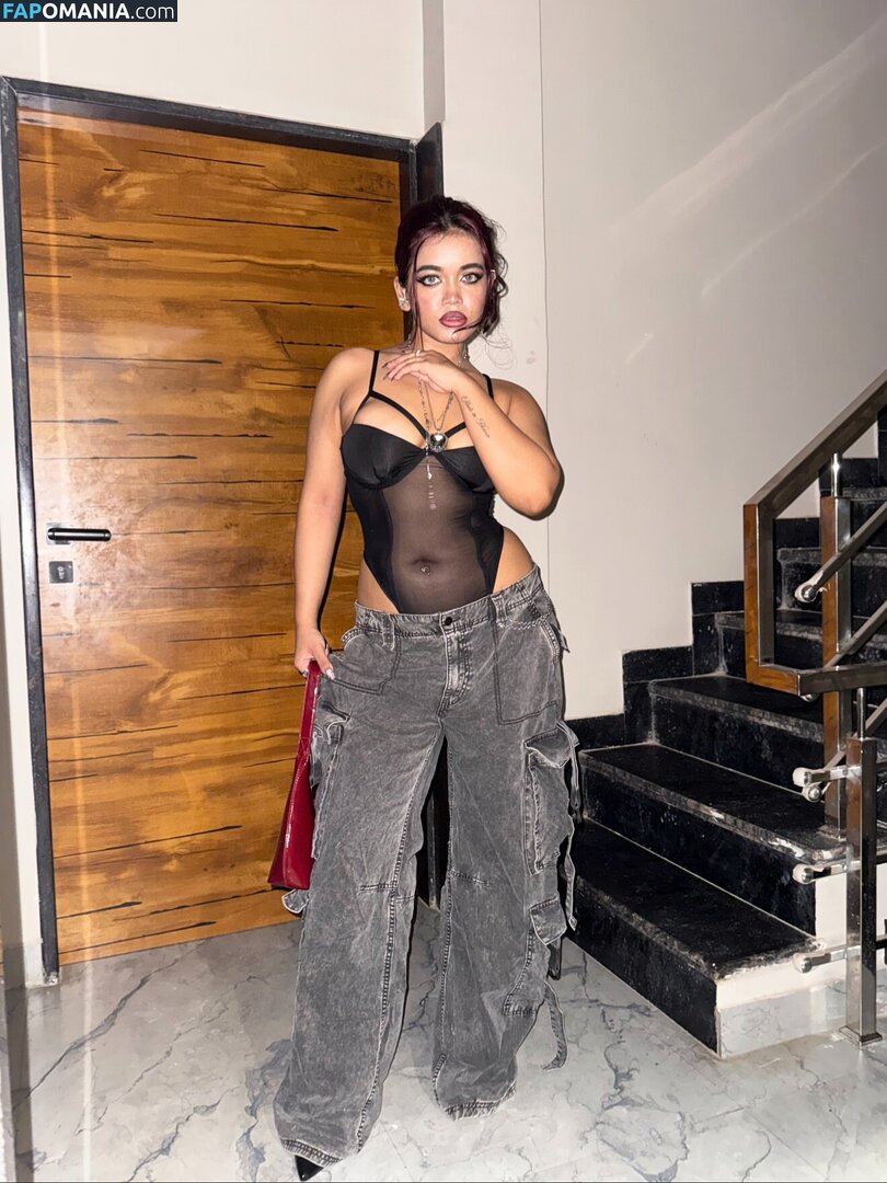 Niharika Jaiswal / niharikaa.aa Γυμνός OnlyFans  Διαρρεύσαστη φωτογραφία #10