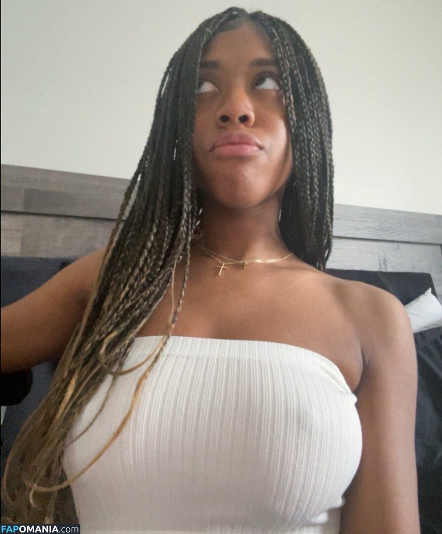 n1j4howns / nijahownsawhat Γυμνός OnlyFans  Διαρρεύσαστη φωτογραφία #2