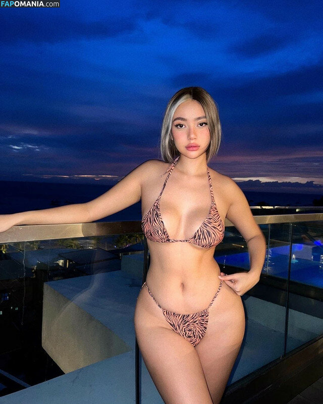 Nika Higashionna / nikahigashionna / notyourbabybooo Γυμνός OnlyFans  Διαρρεύσαστη φωτογραφία #1