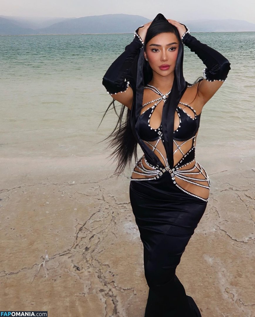 Nikita Dragun / nikitadragun Γυμνός OnlyFans  Διαρρεύσαστη φωτογραφία #4