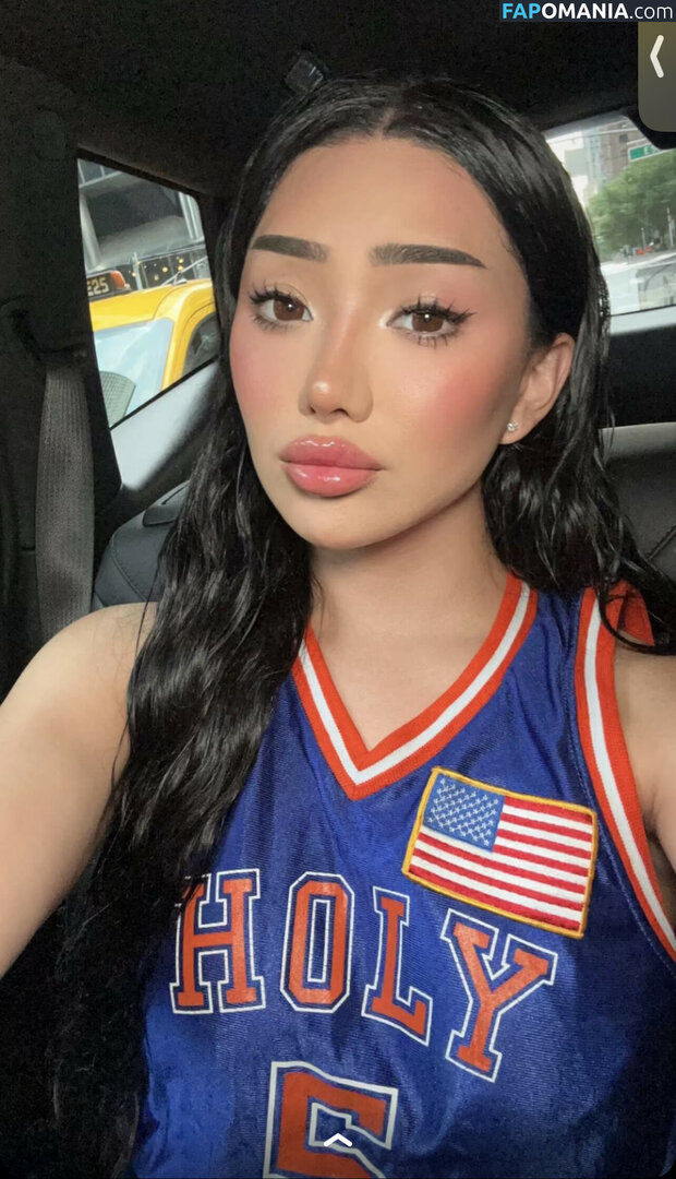 Nikita Dragun / nikitadragun Γυμνός OnlyFans  Διαρρεύσαστη φωτογραφία #6