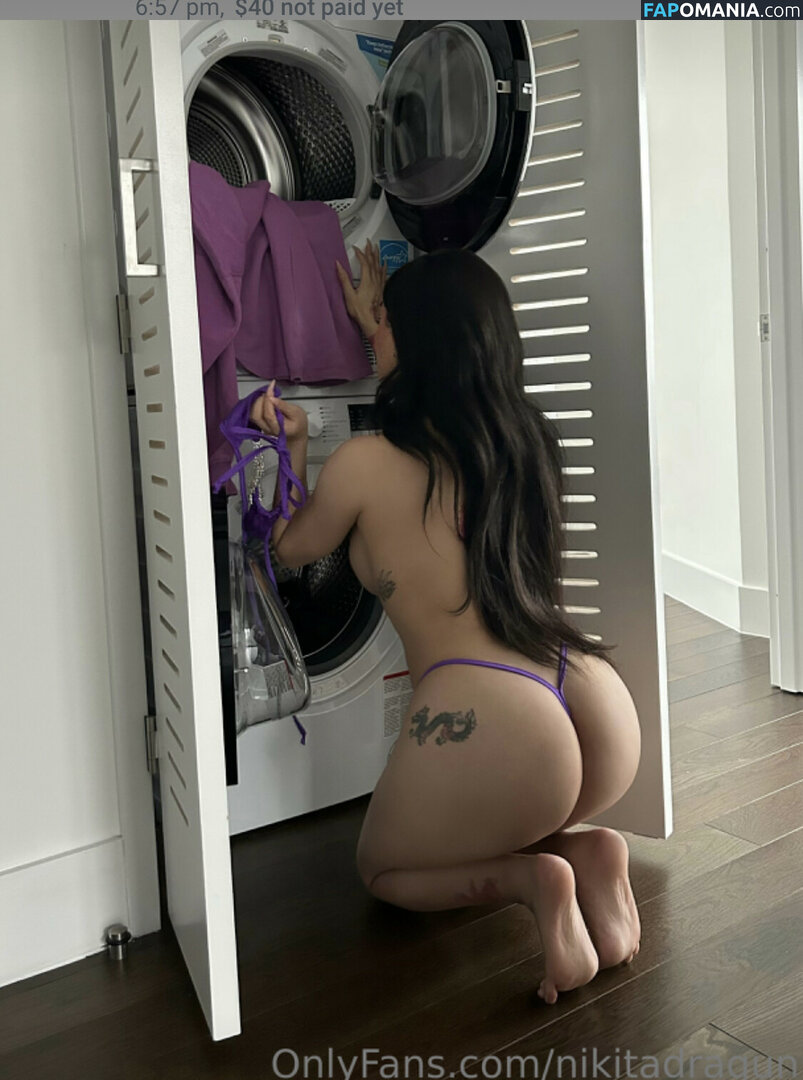 Nikita Dragun / nikitadragun Γυμνός OnlyFans  Διαρρεύσαστη φωτογραφία #7