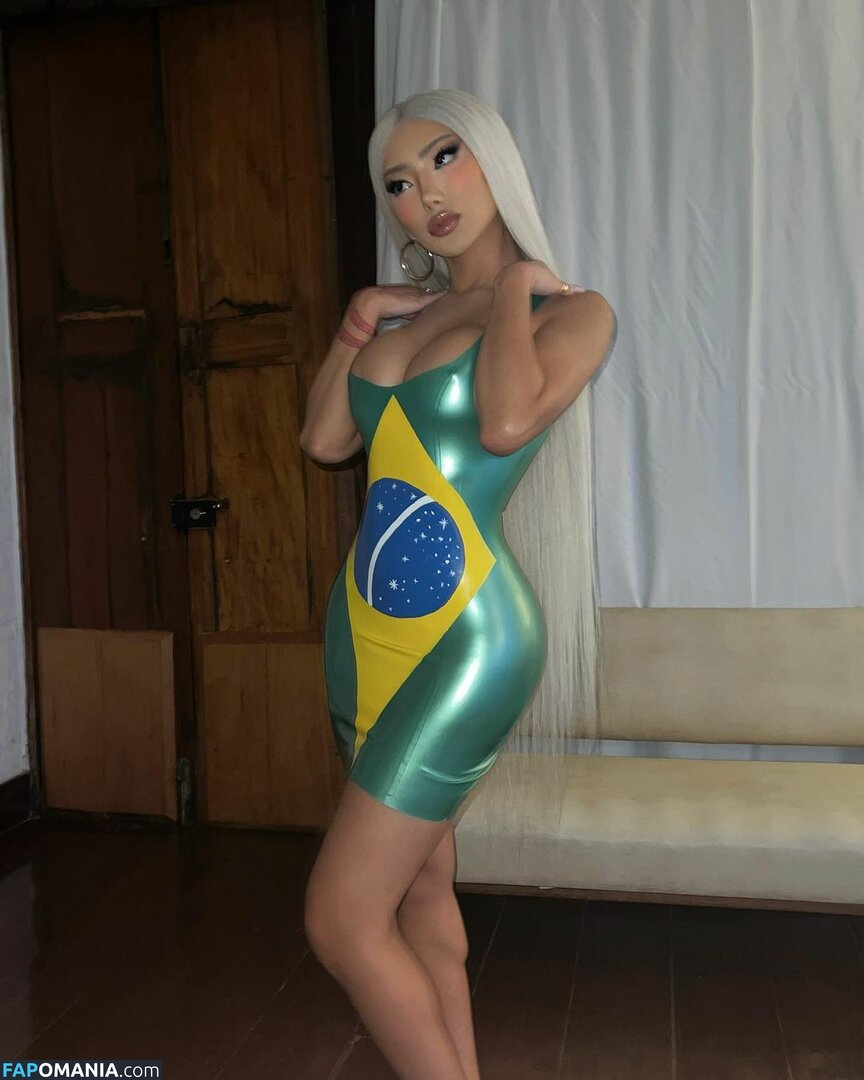 Nikita Dragun / nikitadragun Γυμνός OnlyFans  Διαρρεύσαστη φωτογραφία #30