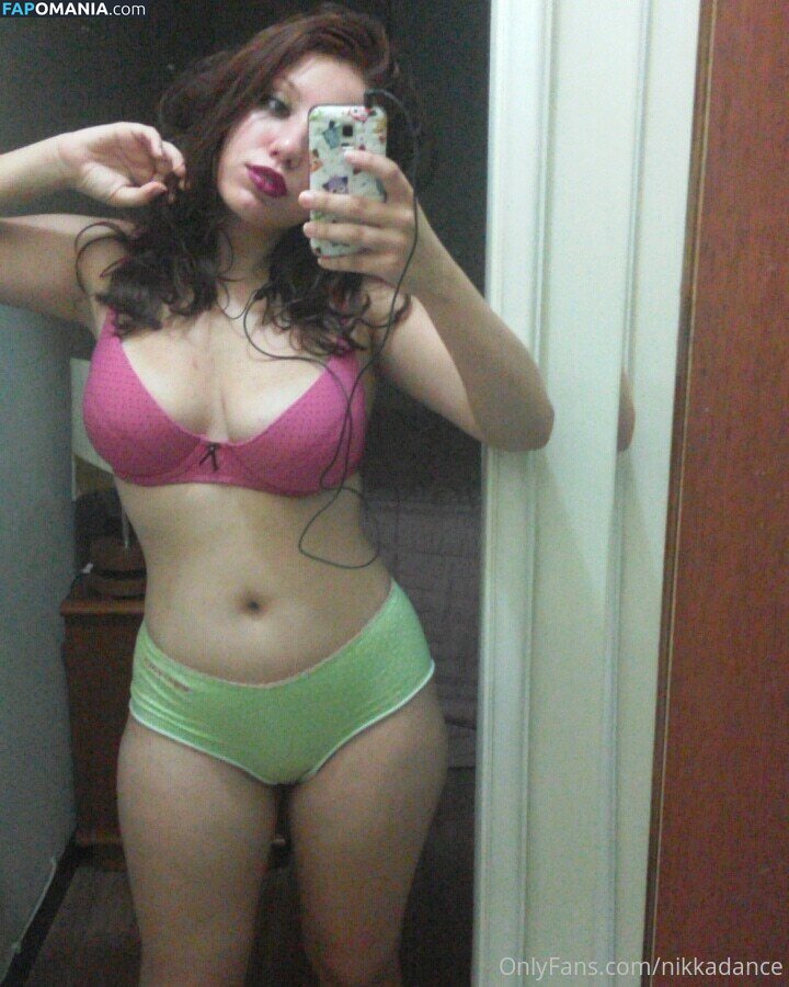 nikkadance Γυμνός OnlyFans  Διαρρεύσαστη φωτογραφία #26