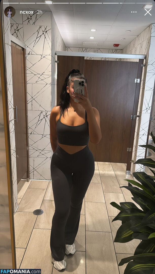 Nikki / nicollefigueroaa / theofficialnikkidial Γυμνός OnlyFans  Διαρρεύσαστη φωτογραφία #1