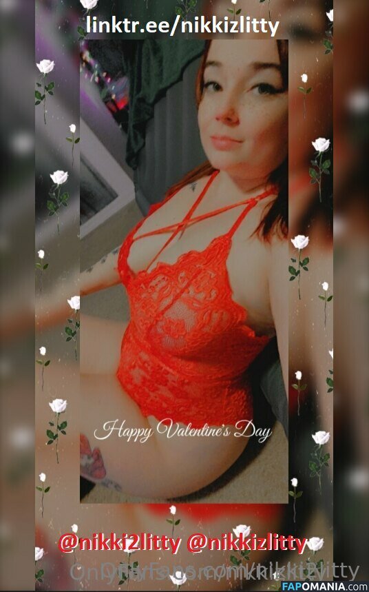 nikki2litty Γυμνός OnlyFans  Διαρρεύσαστη φωτογραφία #20