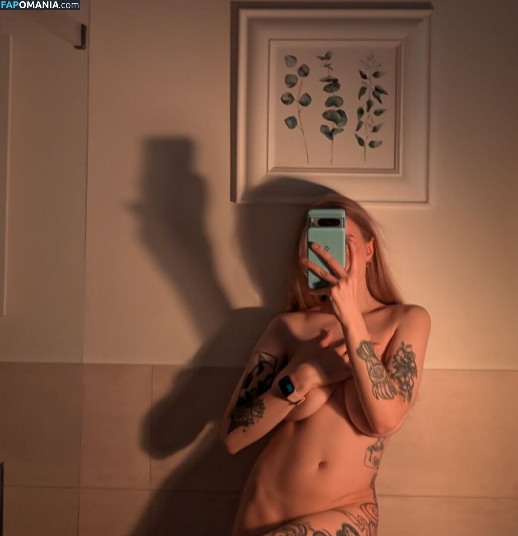 NikkiDreams / nikkidreaming Γυμνός OnlyFans  Διαρρεύσαστη φωτογραφία #5