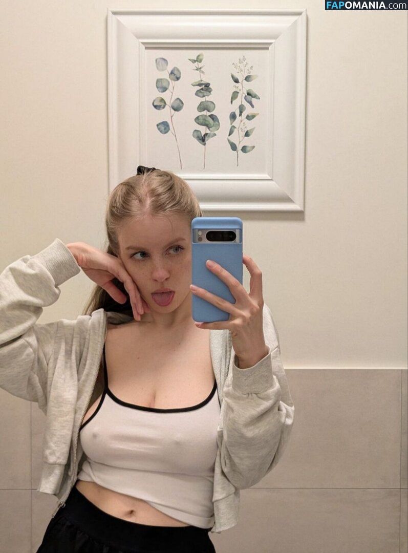 NikkiDreams / nikkidreaming Γυμνός OnlyFans  Διαρρεύσαστη φωτογραφία #8