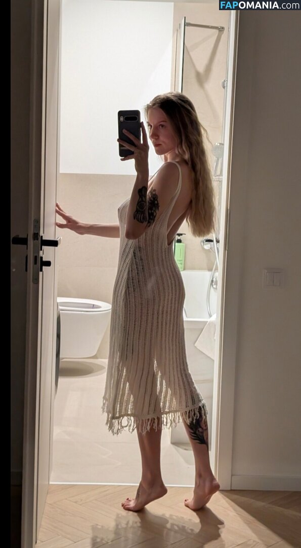 NikkiDreams / nikkidreaming Γυμνός OnlyFans  Διαρρεύσαστη φωτογραφία #11